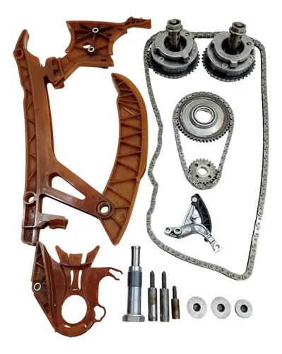 Kit Corrente Comando Bmw 320i 2.0 16v N20 2014 2017