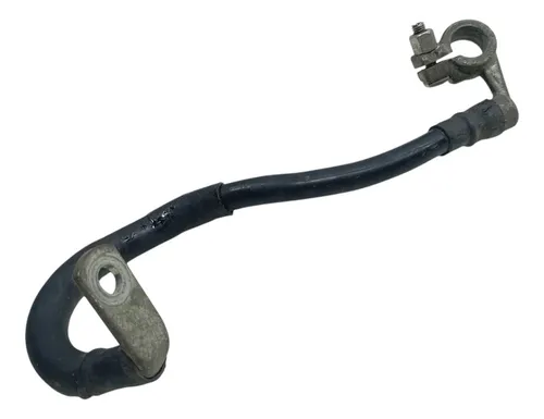 Cabo Negativo Bateria Volkswagen Tiguan 2.0 Tsi 2010 2013