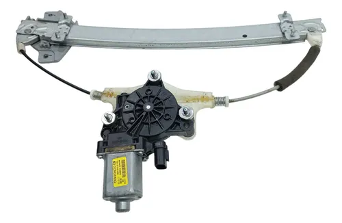 Máquina Vidro Dianteiro Direito Hyundai Hb20 2013 2017