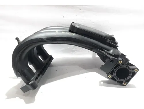Coletor De Admissão Nissan March 1.0 12v 3cil 2015/2018