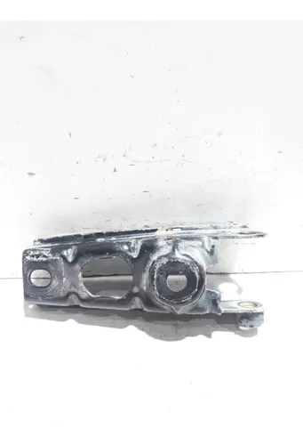 Suporte Inferior Câmbio Manual Renault Logan 2015/2018 1.0 