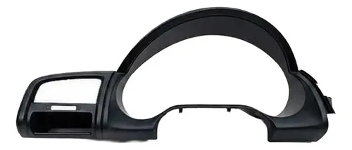 Moldura Painel De Instrumentos Honda City 2009 2014