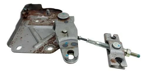Suporte Alavanca Freio De Mão Hyundai Azera 2008 2011