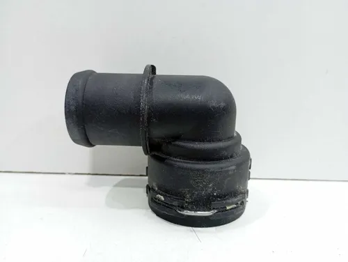 Tubo Conexão Radiador Volkswagen Tiguan 2.0 Tsi 2010/2013