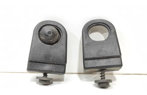 Suporte Radiador Peugeot 408 2008/2013