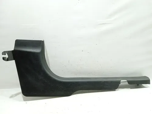 Soleira Dianteira Direita Gm Sonic Hatch 1.6 16v 2012/2014  Preto