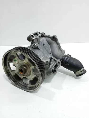 Bomba D\'água Direção Hidráulica Fiat Linea 1.8 16v 2009 2014