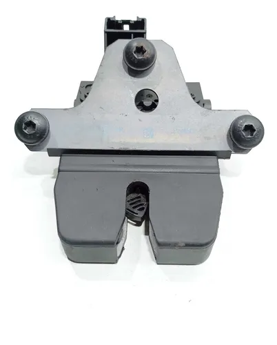 Fechadura Tampa Traseira Ford Focus 2009 2013