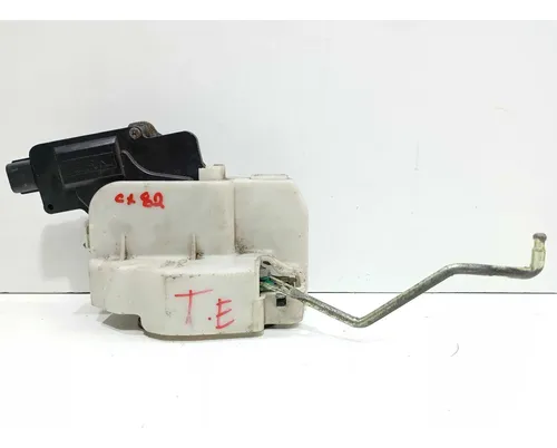 Fechadura Porta Traseira Esquerda Kia Picanto 2008/2011
