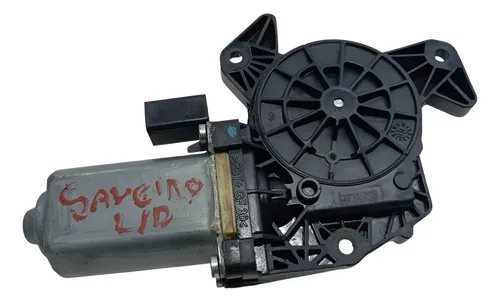 Motor Máquina Vidro Direito Volkswagen Saveiro G5 2009 2015