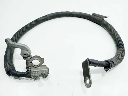 Cabo Negativo Bateria Fiat Linea 1.8 16v E-torq 2009 2014