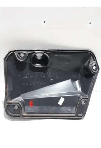 Tampa Motor Limpador Parabrisa Esq. C4 Picasso 2008/2013 
