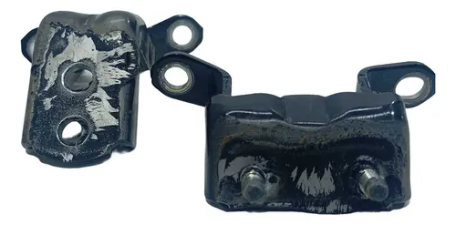 Dobradiças Porta Traseira Direita Nissan Tiida Hatch 2011