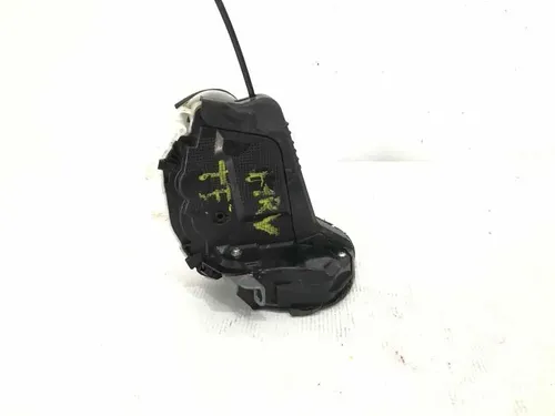 Fechadura De Porta Traseira Esquerda Honda Hrv 2018