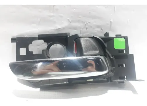 Maçaneta Interna Lado Direito Honda Hrv 2016/2017 Dianteira/traseira