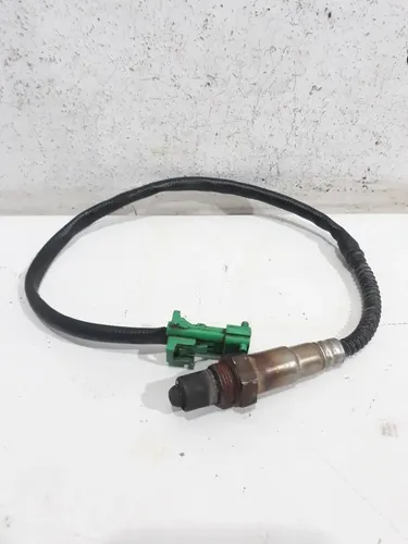 Sonda Lambda Pré Catalisador Citroën C3 1.4 8v Flex 2008...