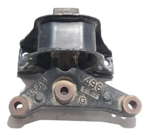 Coxim Do Motor Lado Direito Citroen C3 1.4 2008/2012