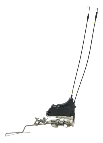 Fechadura Porta Dianteira Esquerda Outlander Gt 2010/2012 