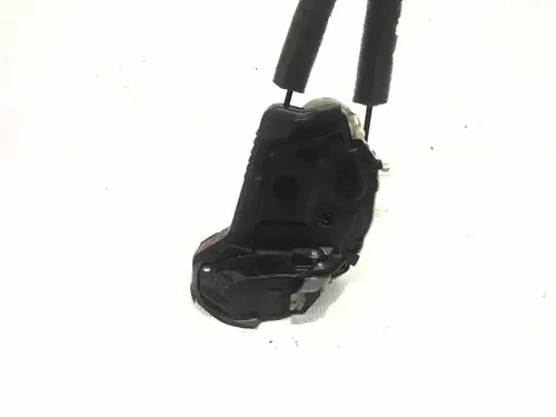 Fechadura De Porta Traseira Direita Honda City 2015/2019