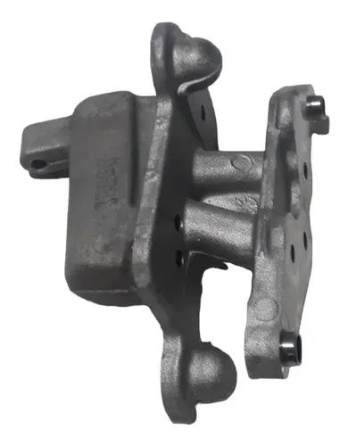 Suporte Válvula Solenoide Hyundai Creta 1.6 2018/2019
