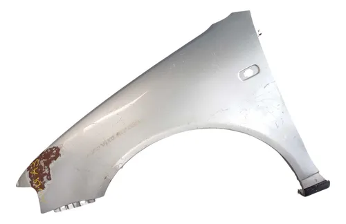 Paralama Esquerdo Audi A3 2001 2005 (recuperarado)