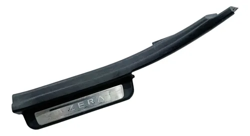 Soleira Porta Traseira Esquerda Hyundai Azera 2008 2011 Cinza