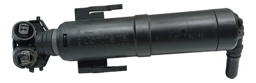 Bomba Esguicho Farol Lado Esquerdo Bmw X1 2010/2013