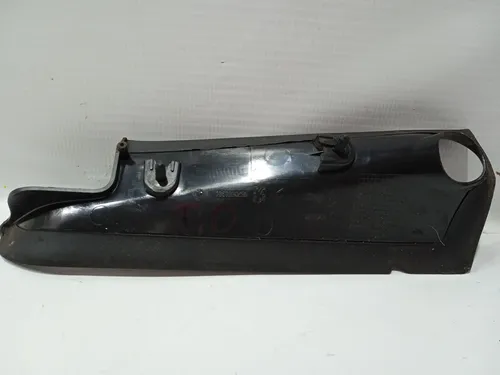 Acabamento Porta Mala Lado Direito Peugeot 3008 2012/2015