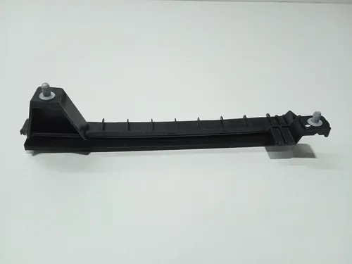 Guia Vidro Traseiro Esquerdo Chevrolet Tracker Ltz 2012/2016 Preto