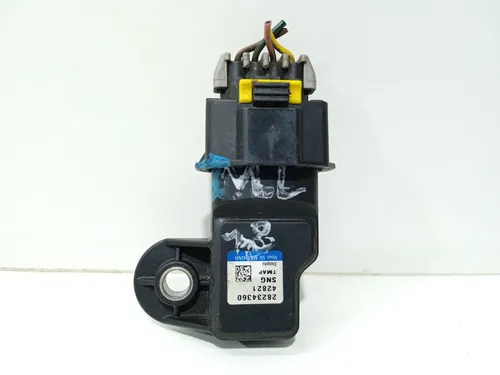 Sensor Map Honda City / Fit 1.5 16v 2015/2018