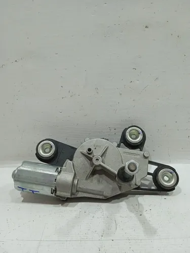 Motor Limpador Traseiro New Fiesta Hatch 2014 2015 2016 2017