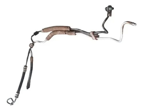 Mangueira Direção Hidráulica Citroen C4 Picasso 2008/2013 