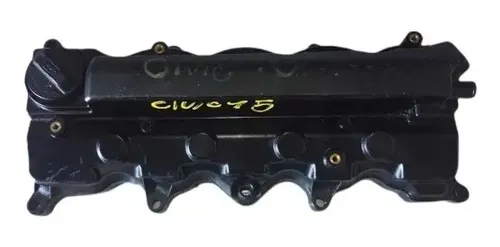 Tampa De Válvulas  Honda Civic 1.8 16v 2012/2016