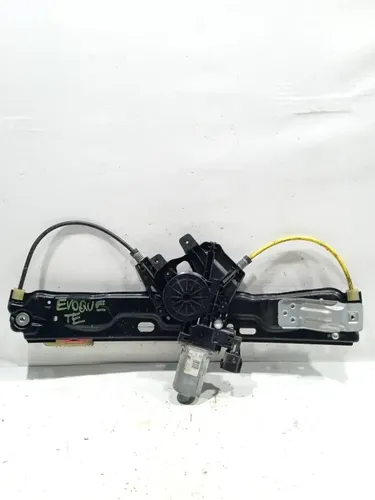 Máquina De Vidro Traseira Esquerda Evoque 2012/2015 