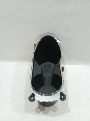 Porta Copos Console Central Kia Cerato 2010/2012  Preto