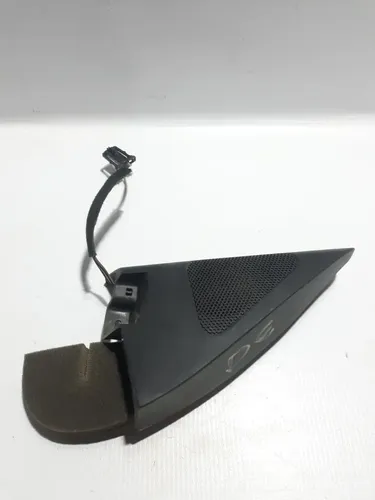 Moldura Interna Retrovisor L. Esquerdo Vw Tiguan 2010/2011 Preto