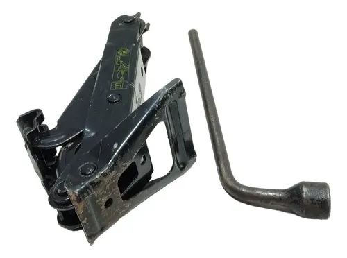Macaco Chave De Roda Fiat (avulso) 