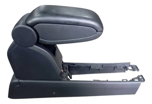 Console Apoio De Braço Central Nissan Tiida 2008 2013