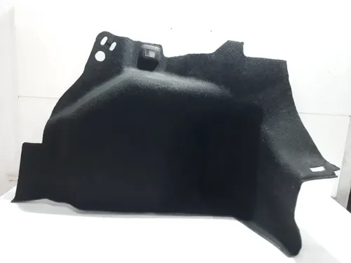 Carpe Lateral Direito Porta Malas New Fiesta Hatch 2014/2017
