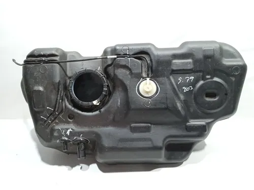Tanque De Combustível Ford New Fiesta Sedã 2014/2017 