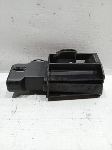 Guia Para Choque Dianteiro Esquerdo Citroen C3 2014/2017