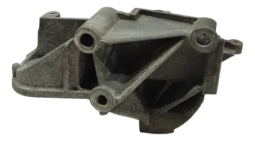 Suporte Coxim Do Motor New Fiesta 1.6 16v 2011/2013 