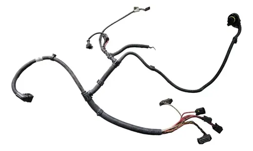 Chicote Caixa Câmbio Bmw 320i 2.0 N20 2014/2017
