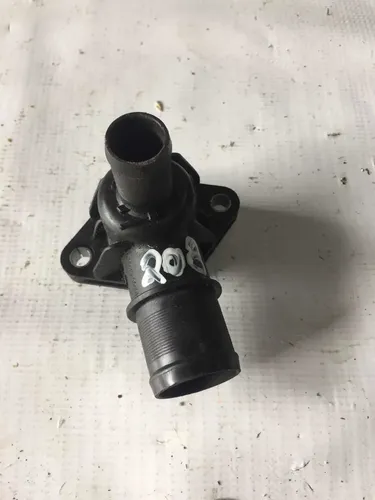 Cavalete Da Água Do Motor Peugeot 208 1.6