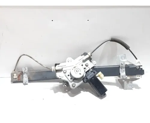 Máquina De Vidro Dianteiro Direito Kia Picanto 2008/2011