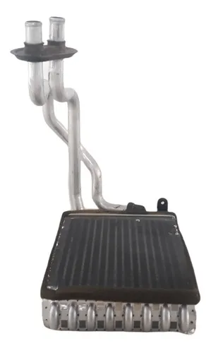 Radiador Ar Quente Honda City 2009/2014