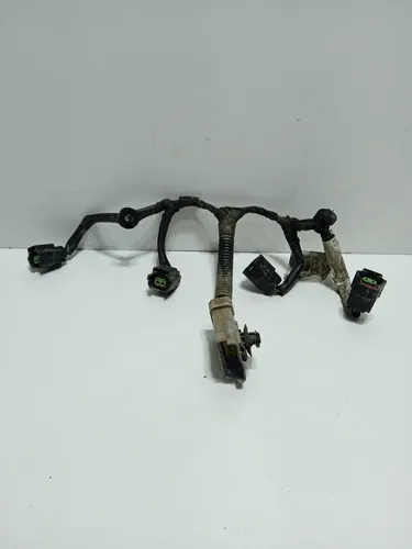 Chicote Bico Injeção Citroen C3 1.5 8v 2013/2017