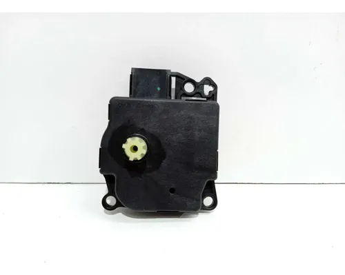 Motor Atuador Ar Forçado Ford New Fiesta 1.6 16v 2016