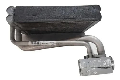 Evaporador Ar Condicionado Duster 2012/2015