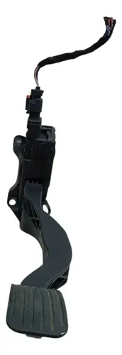 Pedal Acelerador Eletrônico Peugeot 208 2014 2019